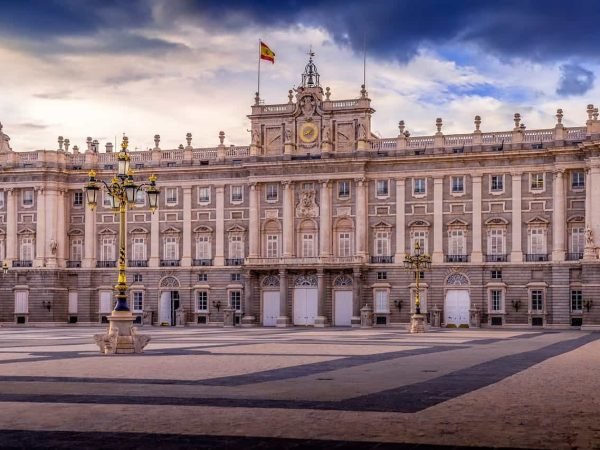 PALACIO REAL